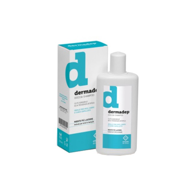 DERMADEP DOCCIA SHAMPOO 250 ML