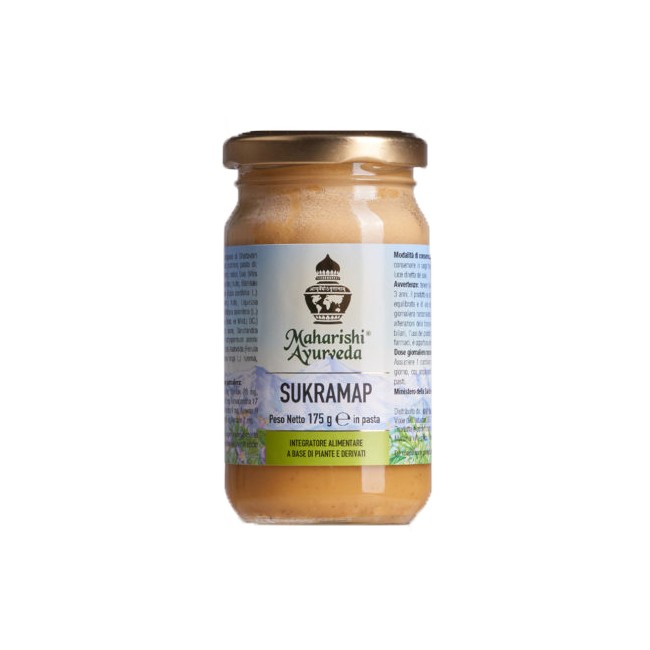 SUKRAMAP PASTA 175 G