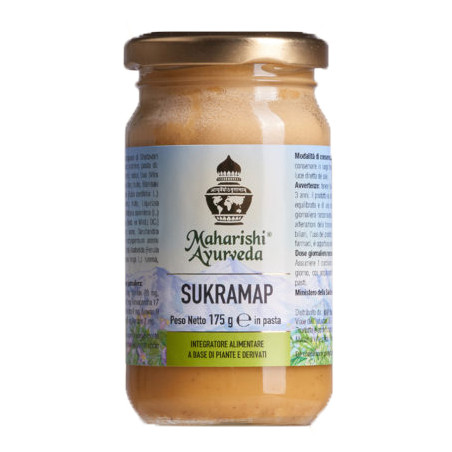 SUKRAMAP PASTA 175 G