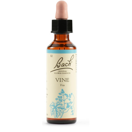 VINE BACH ORIG 20 ML