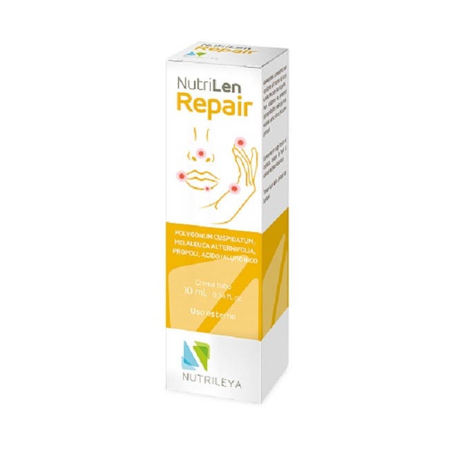 NUTRILEN REPAIR 10 ML