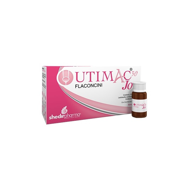 UTIMAC 30 JOY 10 FLACONCINI 10 ML