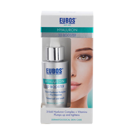 EUBOS HYALURON BOOSTER CREMA 30 ML