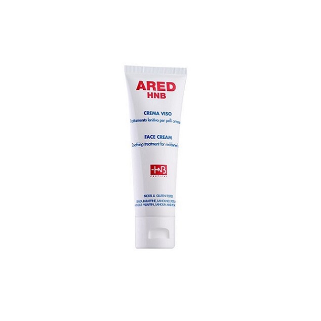 ARED HNB CREMA VISO 50 ML