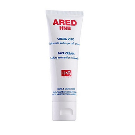 ARED HNB CREMA VISO 50 ML