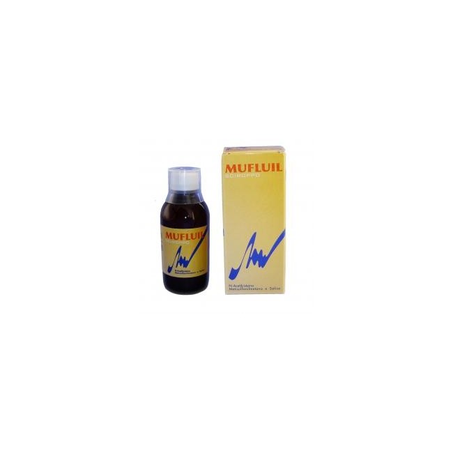 MUFLUIL 150 ML