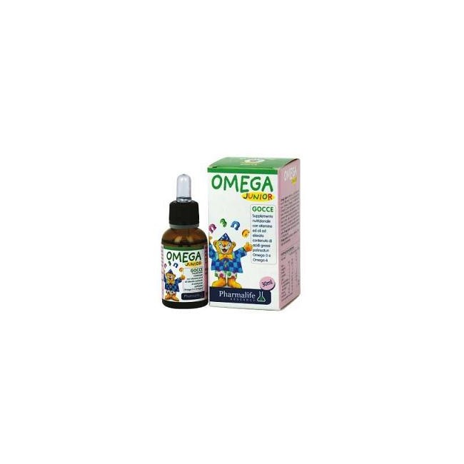 OMEGA J GTT 30ML