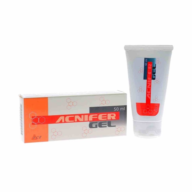 ACNIFER GEL 50ML