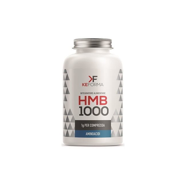 HMB 1000 100 COMPRESSE