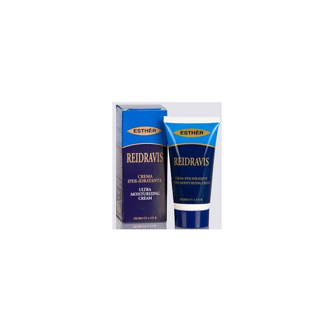 REIDRAVIS CREMA IPERIDRATANTE 50 ML