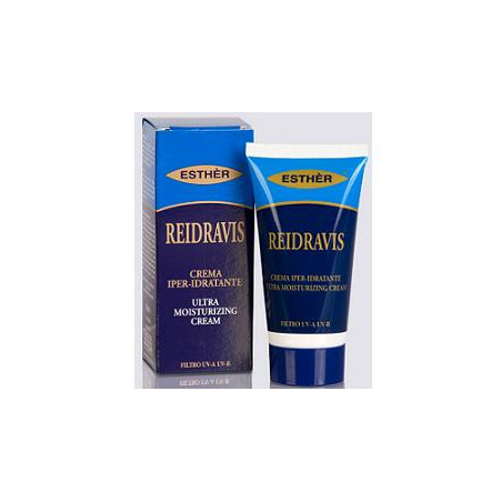 REIDRAVIS CREMA IPERIDRATANTE 50 ML