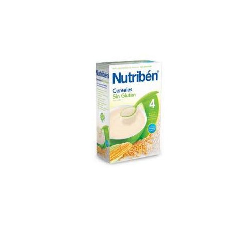 NUTRIBEN CEREALI SENZA GLUTINE 300 G