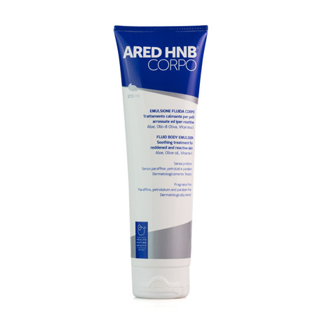 ARED HNB EMULSIONE CORPO 275 ML