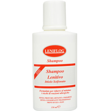 LENIFLOG SH 150ML