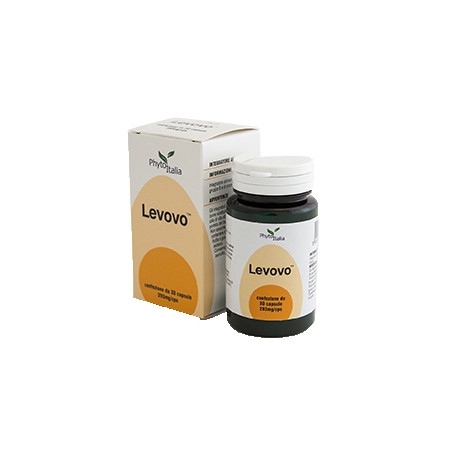 LEVOVO 30 CAPSULE