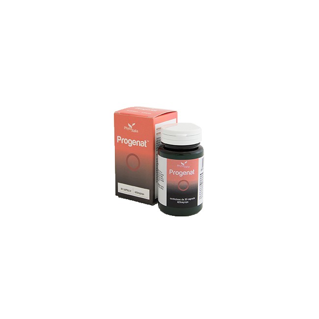 PROGENAT 30 CAPSULE