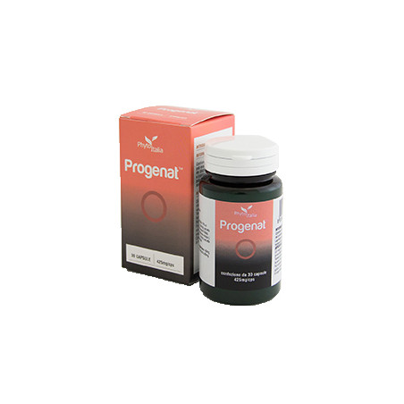 PROGENAT 30 CAPSULE