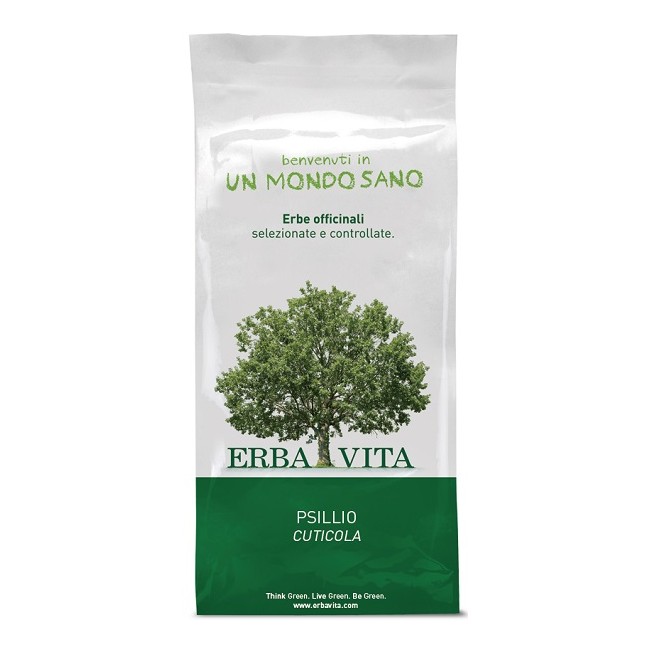 PSILLIO CUTICOLA P 100G