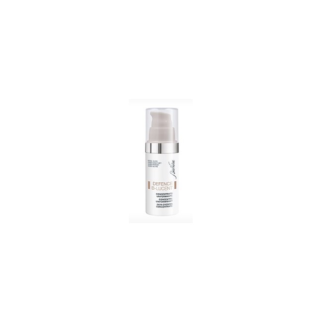 BioNike Defence B-Lucent Concentrato Uniformante 30ml