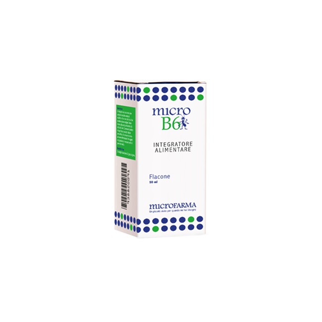 MICROB6 50 ML