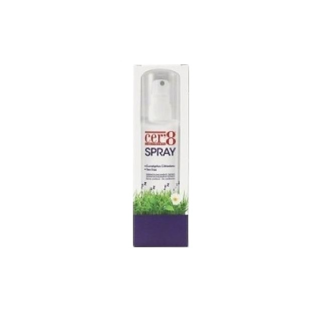 CER'8 FAMILY SPRAY 100 ML