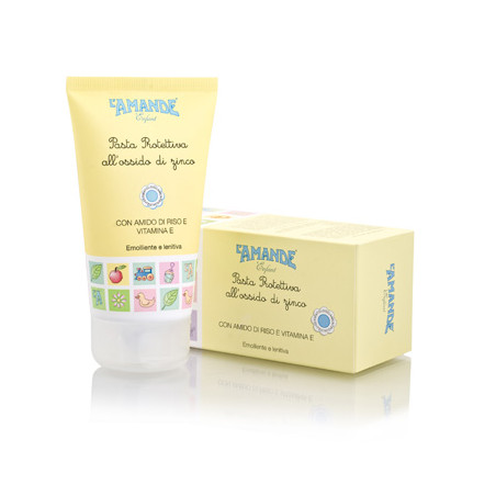 L'AMANDE ENFANT PASTA PROTETTIVA 150 ML