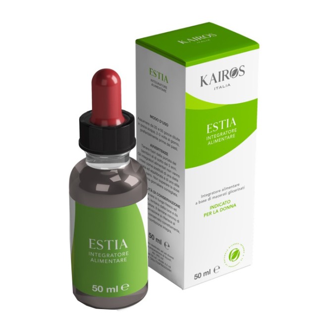 ESTIA GOCCE 50 ML