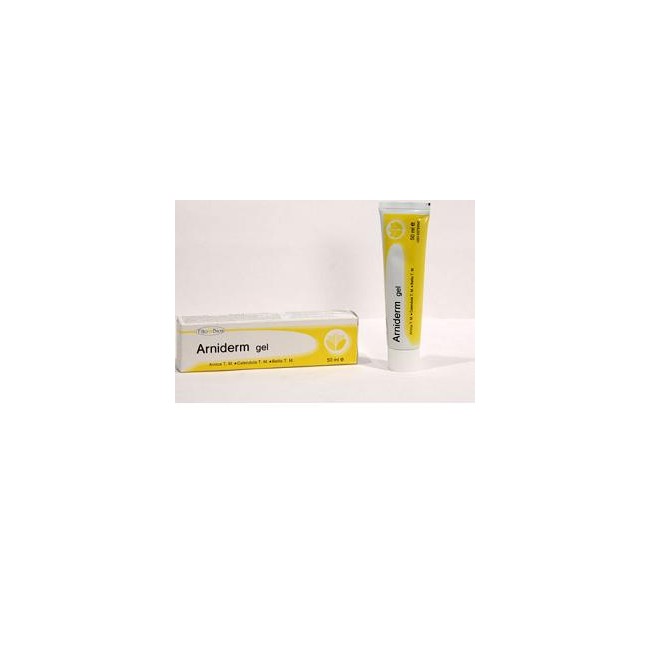 ARNIDERM GEL 50ML