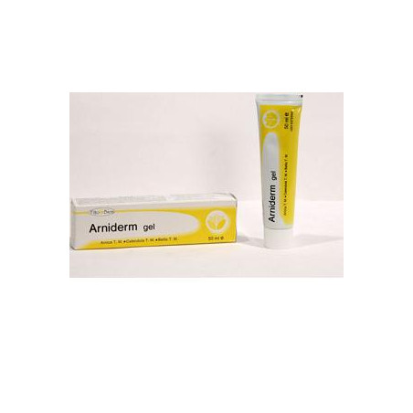 ARNIDERM GEL 50ML