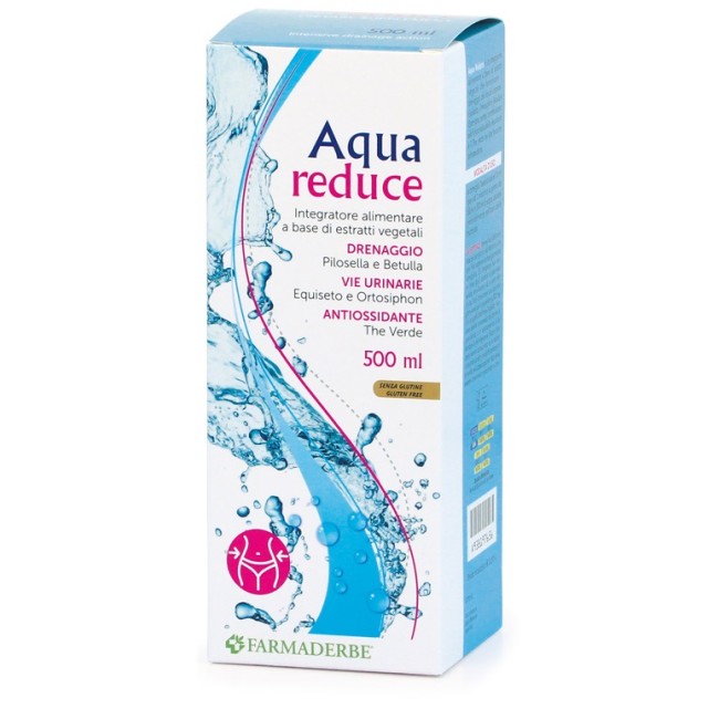 NUTRALITE AQUA REDUCE LIQUIDO 500 ML