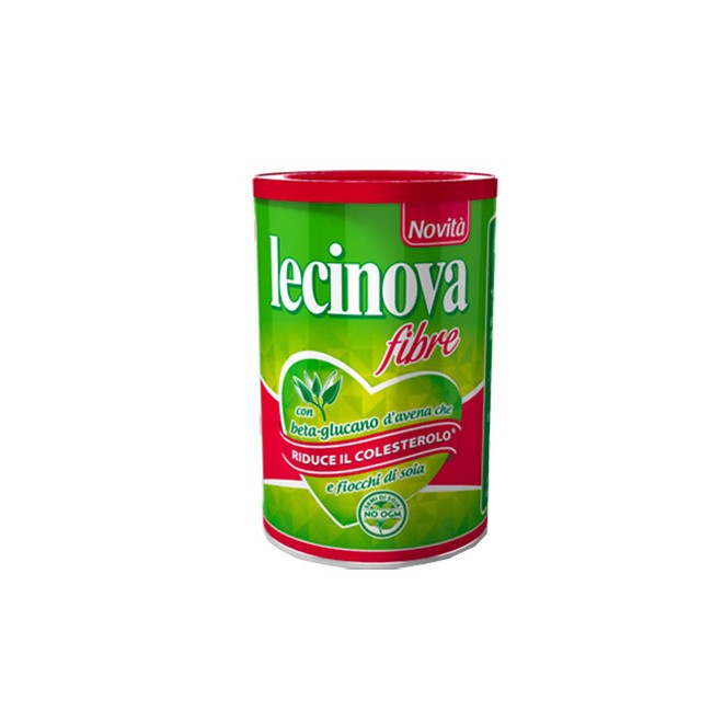 LECINOVA FIBRE 400 G