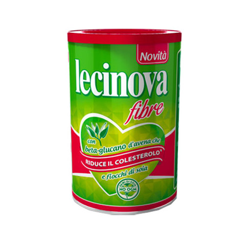 LECINOVA FIBRE 400 G