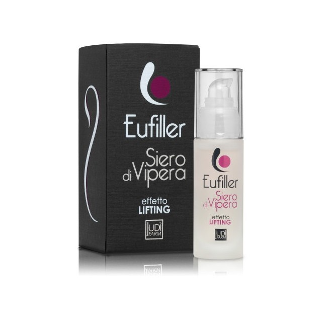 EUFILLER SIERO DI VIPERA 30 ML