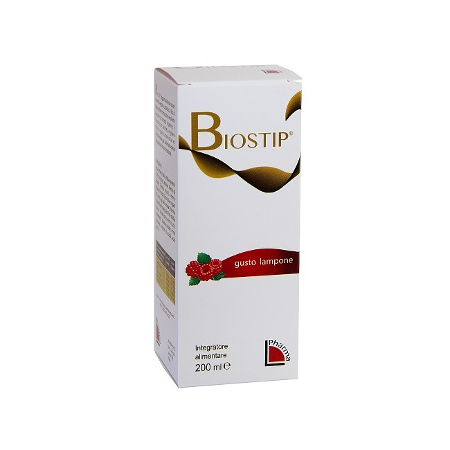 BIOSTIP 200 ML