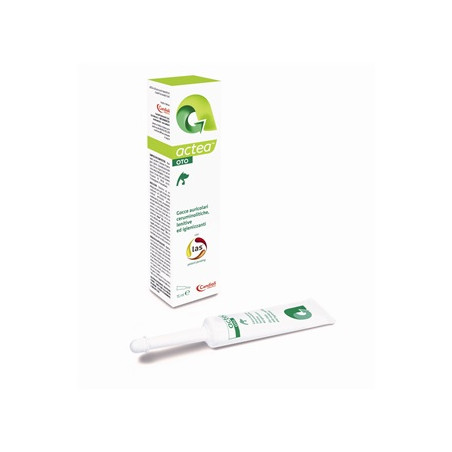 Actea Oto Emulsione Otolog15ml