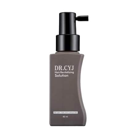 DR.CYJ LOZIONE RIVITALIZZANTE 60 ML