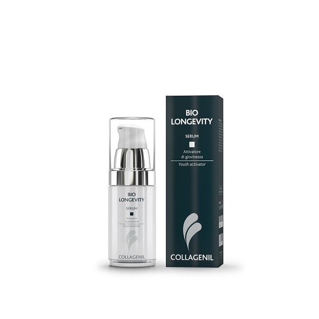 COLLAGENIL BIO LONGEVITY SERUM 30 ML