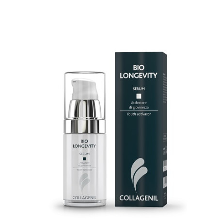 COLLAGENIL BIO LONGEVITY SERUM 30 ML