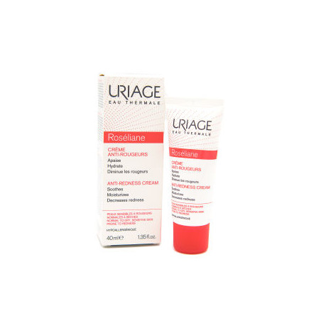 ROSELIANE CREMA ANTIARROSSAMENTO TUBETTO 40 ML