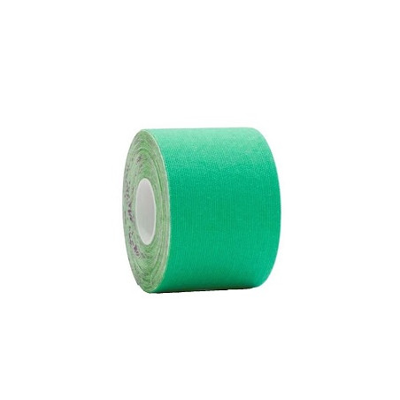 MASTER-AID S PERFORM GREEN TAPING NEUROMUSCOLARE 5 CM X 5 M