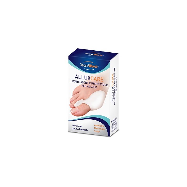 ALLUXCARE 1 DITO 1 PEZZO