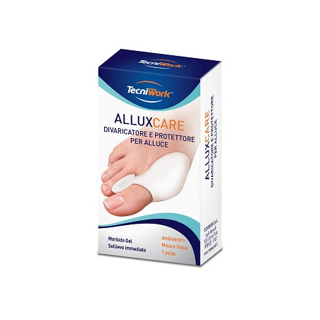 ALLUXCARE 1 DITO 1 PEZZO