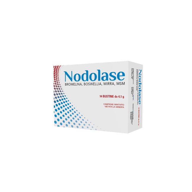 NODOLASE 14 BUSTINE