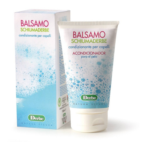 BALSAMO SCHIUMADERBE 150 ML