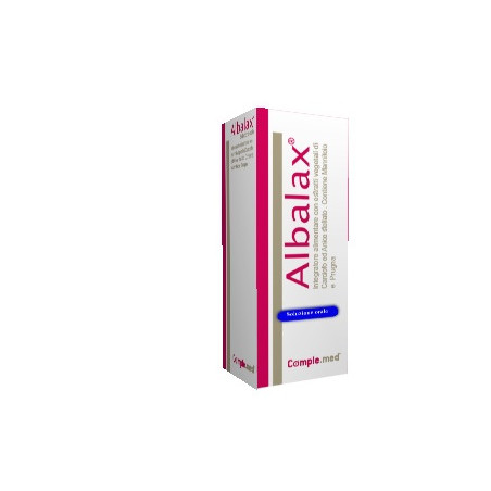 ALBALAX 200 ML