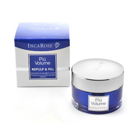 INCAROSE PIU' VOLUME REPULP & FILL CREAM 50 ML