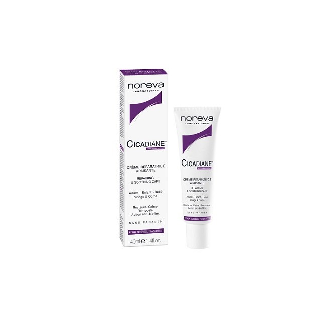 CICADIANE CREMA 40 ML