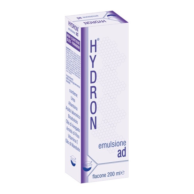 HYDRON AD 200 ML