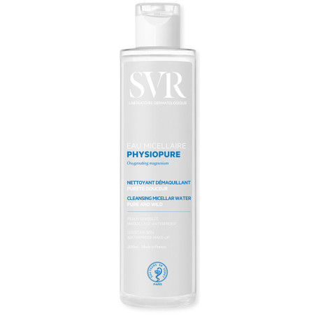 SVR PHYSIOPURE ACQUA MICELLARE 200 ML