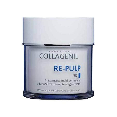 COLLAGENIL RE-PULP 3D 50 ML